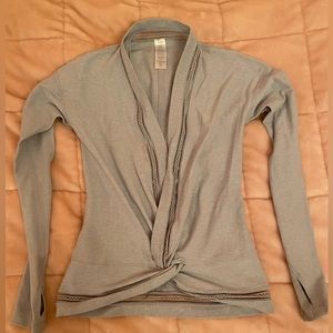 Ivivva Girl’s Yoga Wrap